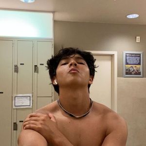 Meet your Posher, Cristian